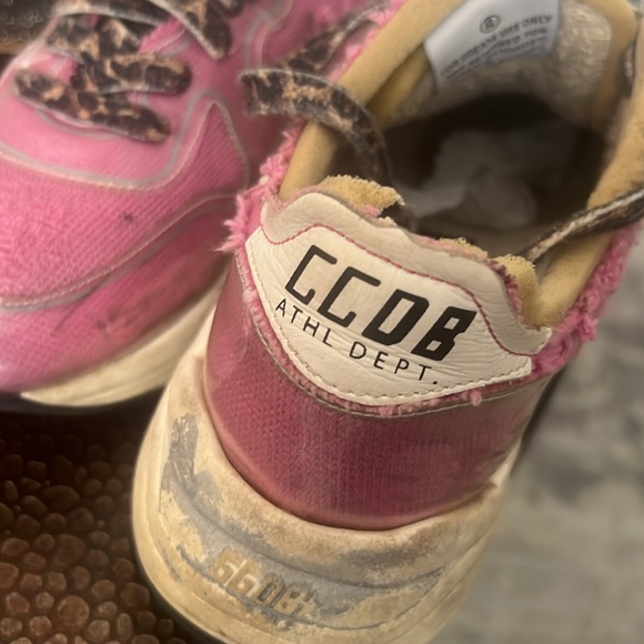 Golden Goose. Size 36 - Picture 2 of 11